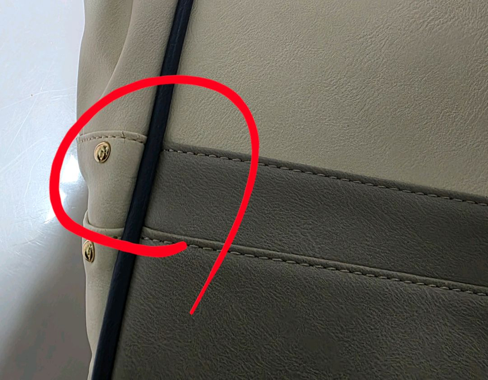 도검난무 츠루마루 쿠니나가 가방--9