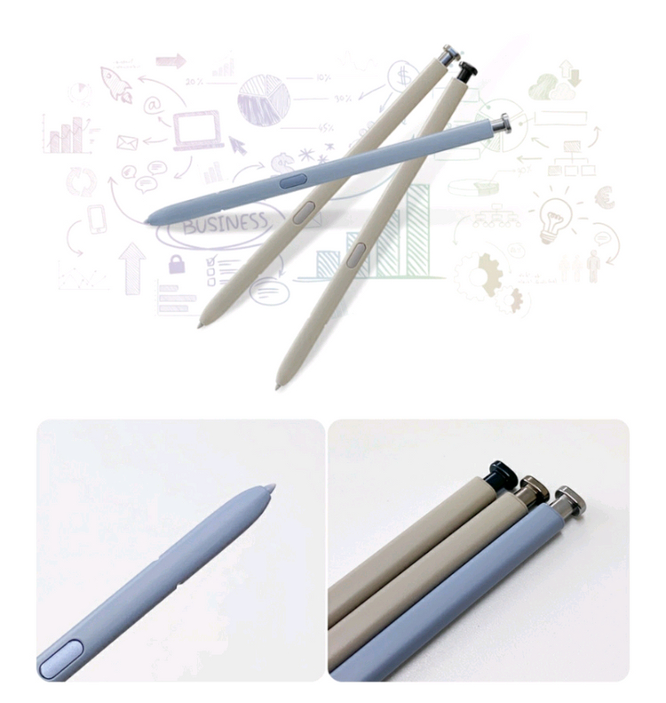 [삼성정품] 갤럭시 S25 울트라 S펜--2