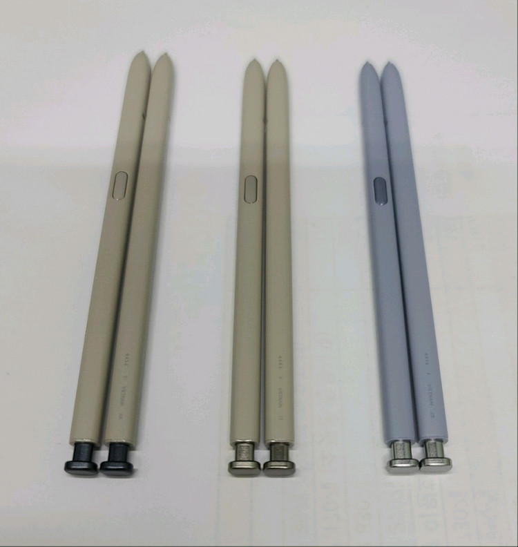 [삼성정품] 갤럭시 S25 울트라 S펜--5