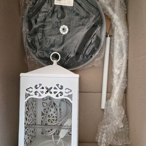 양키캔들 스크롤 캔들워머