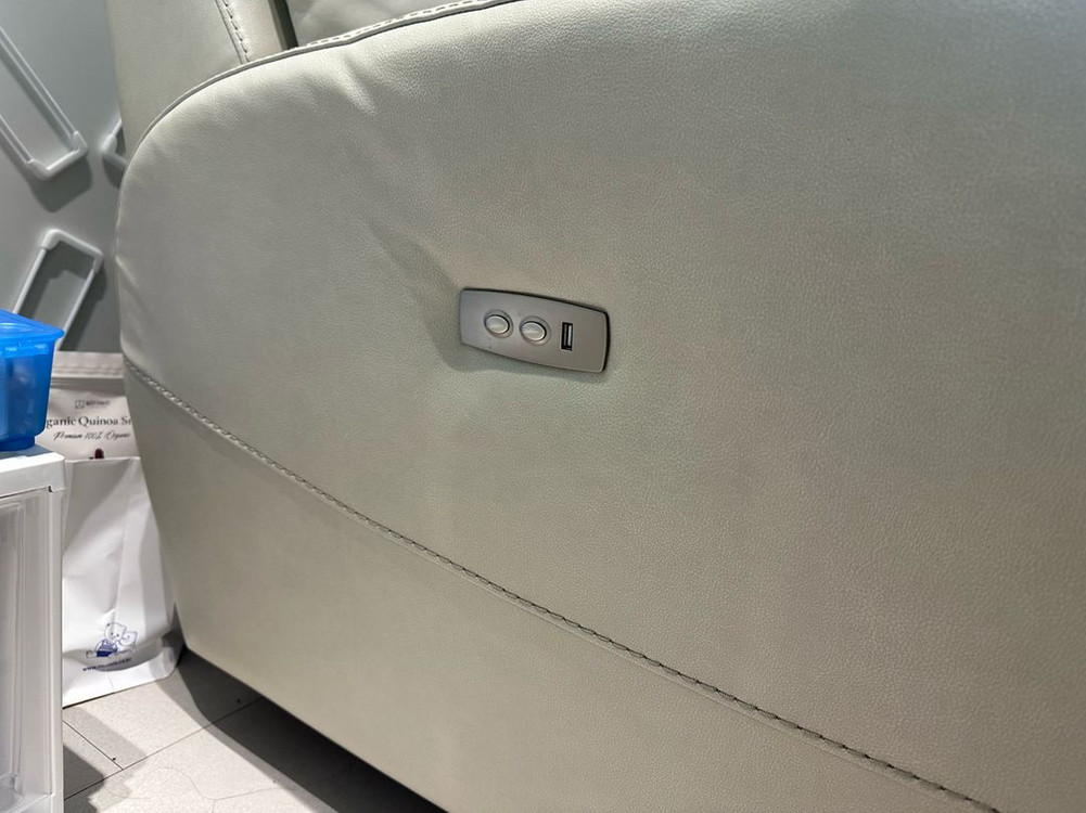 레이지보이 3인용 쇼파--2