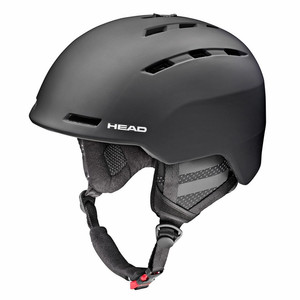헤드 바이러스 보아 헬멧 스키/스노우보드 XL-XXL(63cm) 이미지