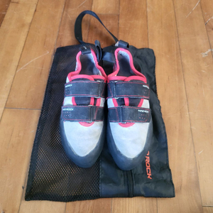 암벽화 230 매드락 드리프터 클라이밍화 슈즈 신발