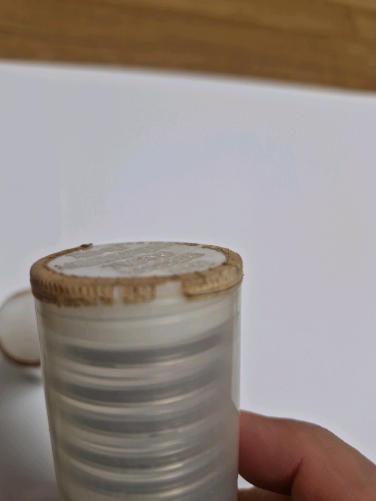 88서울올림픽 기념주화 1000원화 20장세트(관봉) 및 2000원화 20장(관봉)세트--7