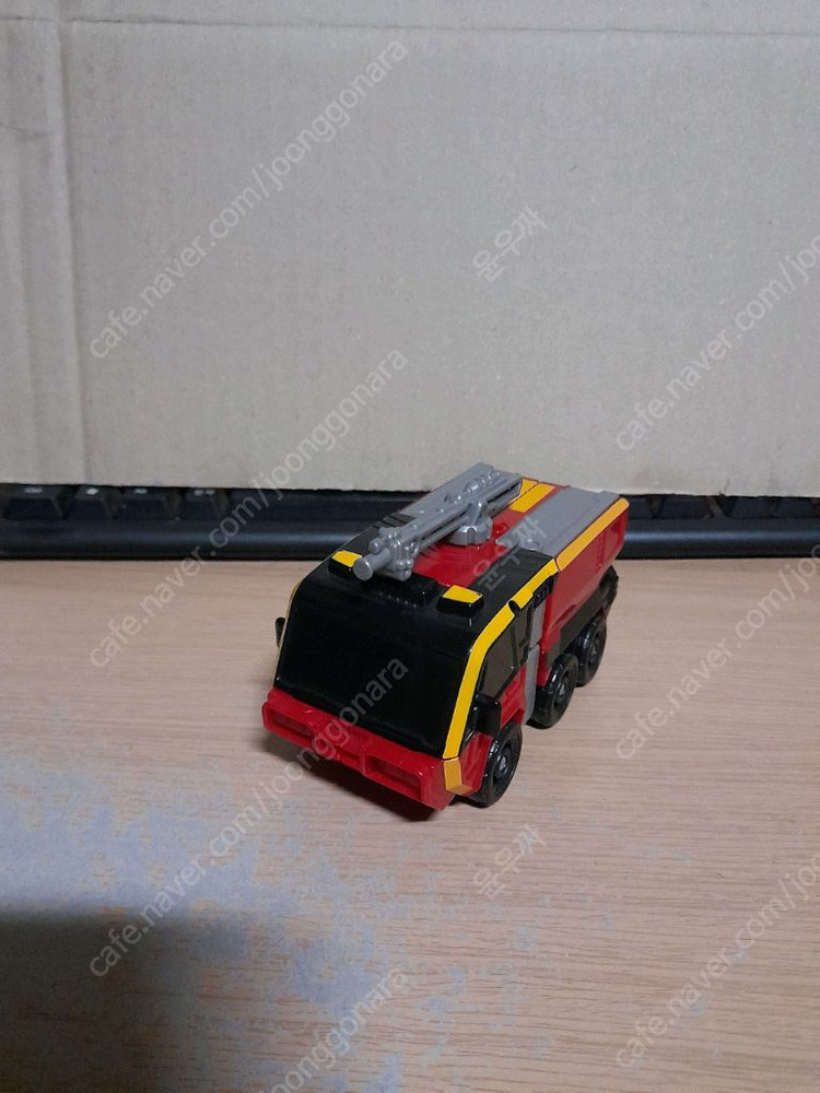 또봇 장난감 2 이미지