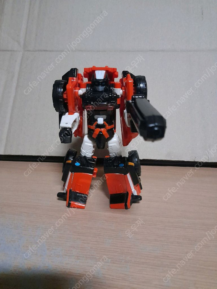 또봇 장난감 2 이미지