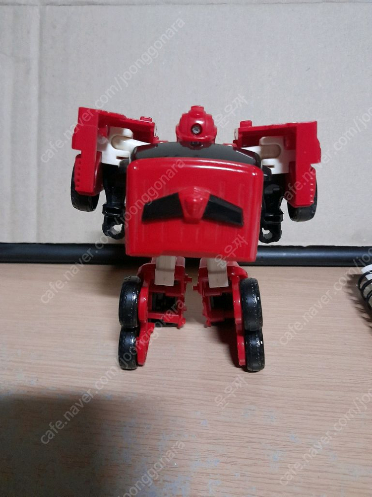 또봇 장난감 2 이미지