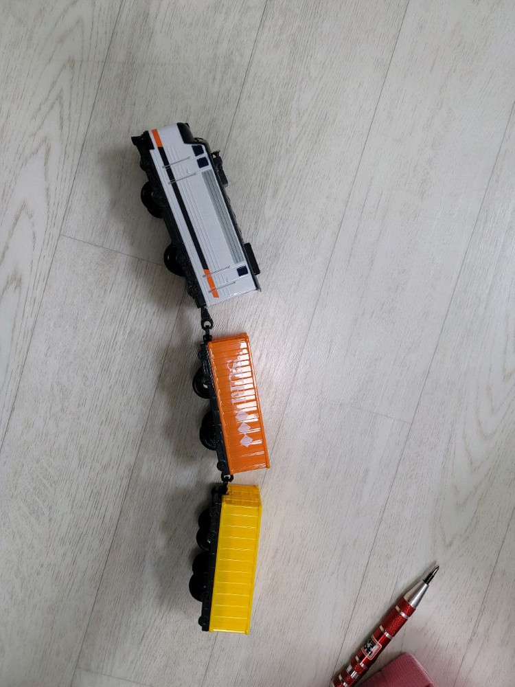 띠띠뽀 전동기차(제니--1