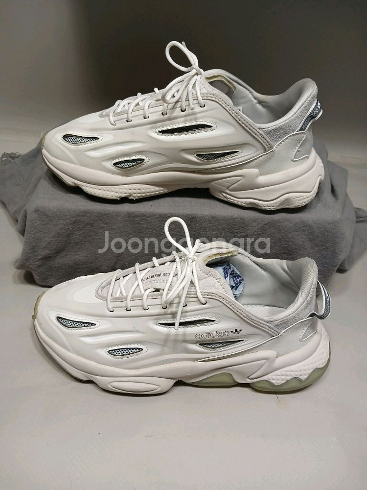 아디다스 오즈위고 셀록스 240--4