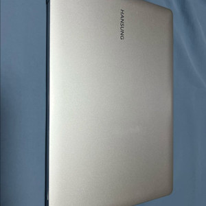 A46X 한성 노트북 고장 부품용