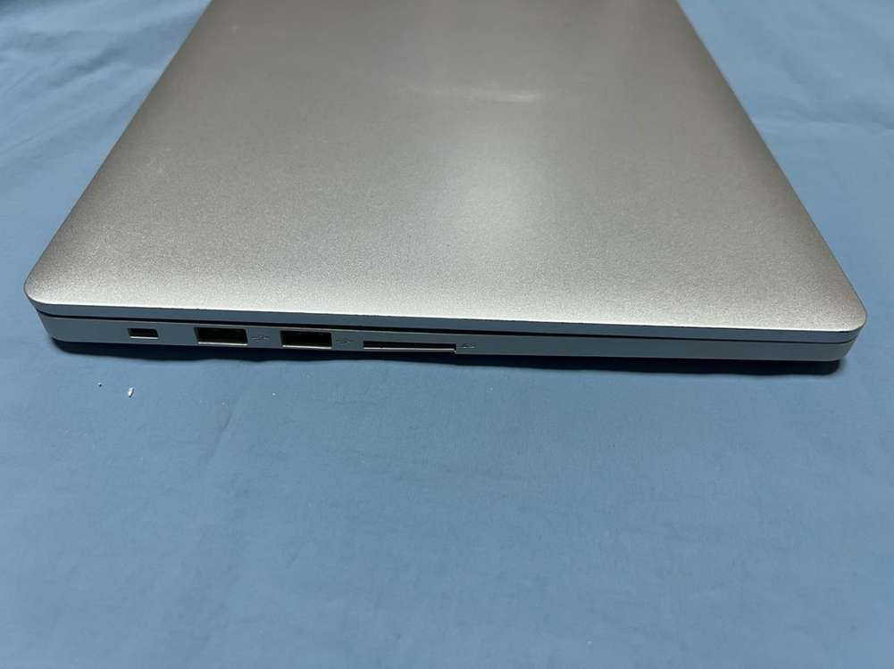 A46X 한성 노트북 고장 부품용--4