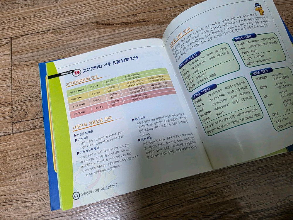 나우누리 나우로 웹프리 3.32 통신 프로그램 CD, 레트로, 고전--5