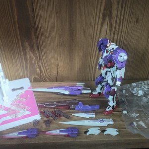 메탈기어 mc 세븐소드 트란잠 ver.