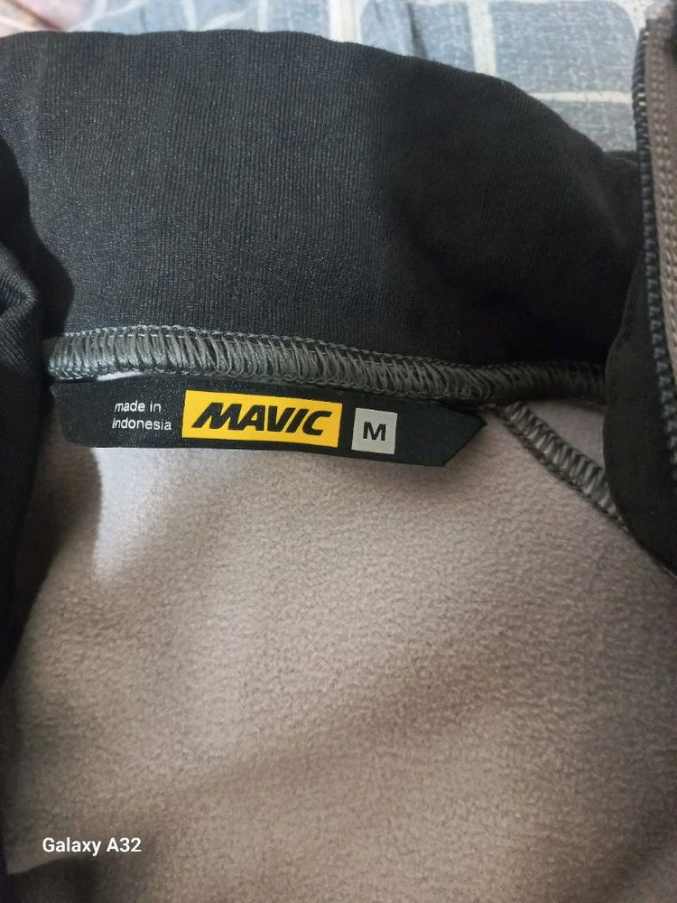 마빅 자전거자켓 m사이즈--2