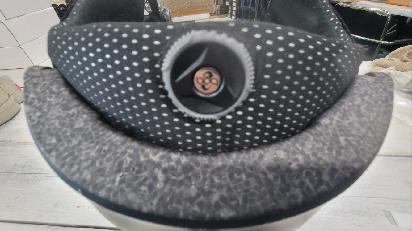 헤드 바이러스 보아 헬멧 스키/스노우보드 XL-XXL(63cm) 이미지