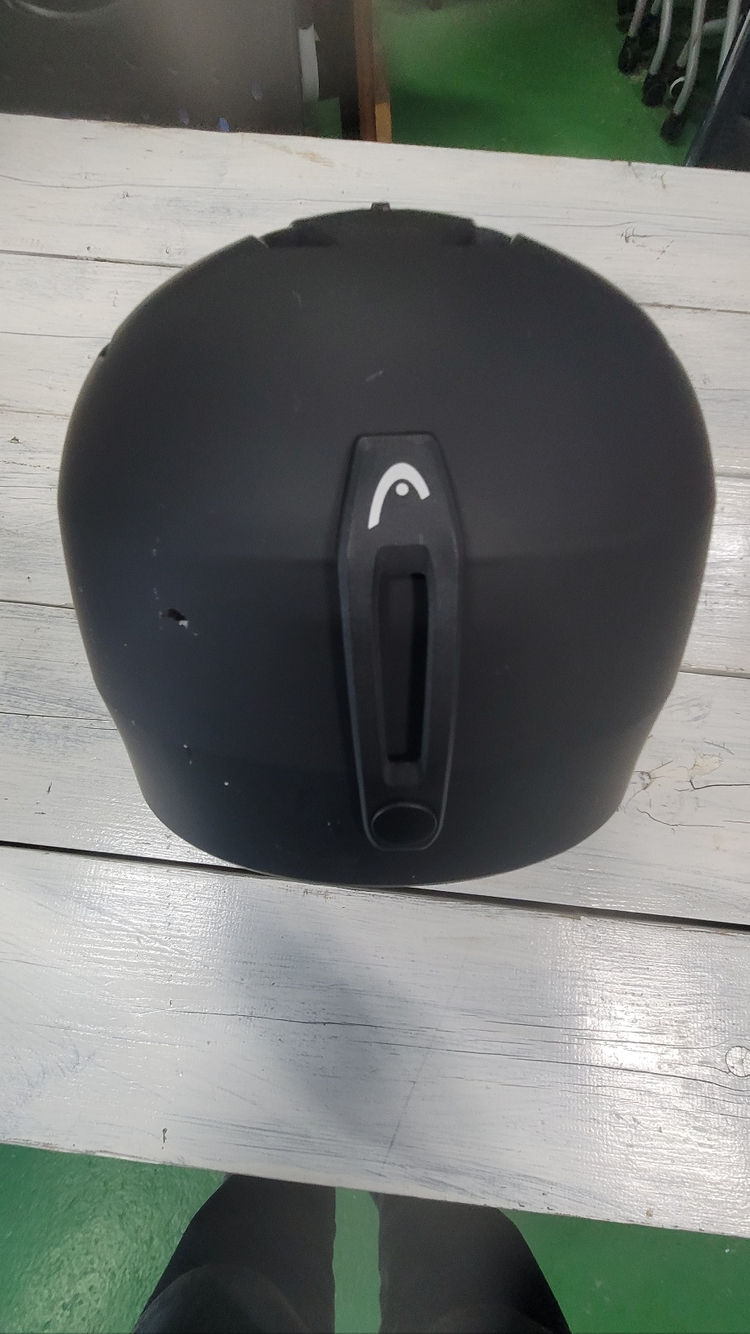 헤드 바이러스 보아 헬멧 스키/스노우보드 XL-XXL(63cm) 이미지