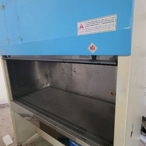 JISICO 클린벤치 작업대 도색부스등 부산 가로1300