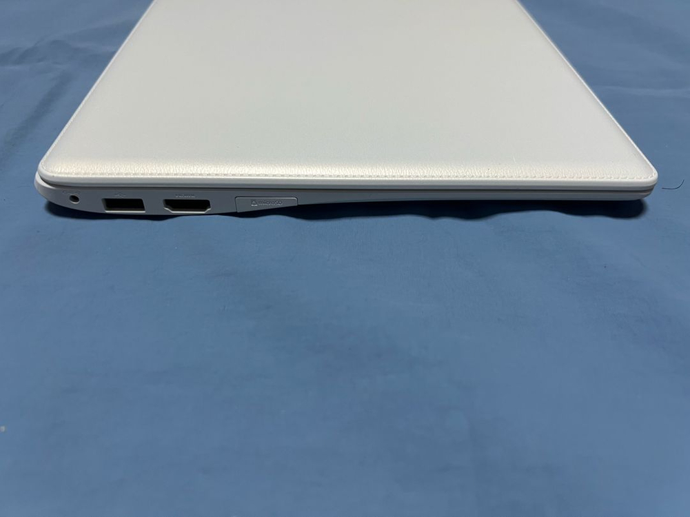 삼성 노트북 NT110S1J-K13M 부품용(액정파손)--3