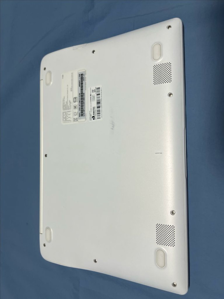 삼성 노트북 NT110S1J-K13M 부품용(액정파손)--7