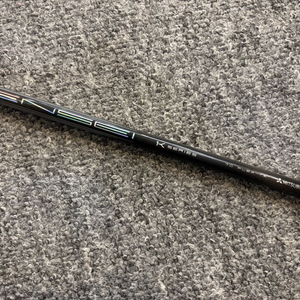 스피더NX블랙 드라이버 샤프트