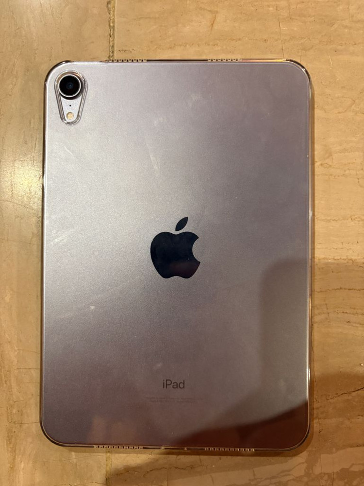 아이패드 미니6 64gb 와이파이(애플케어)--1