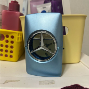 메르세데스 벤츠 맨 프레쉬 오드뚜왈렛 EDT 100ml