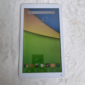 아이뮤즈 뮤패드 10.1s 태블릿