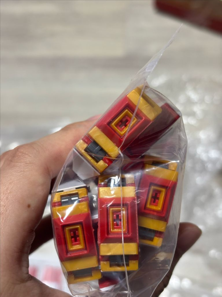 중국제 뉴건담 MG 1/100 중국한정판 버전--5