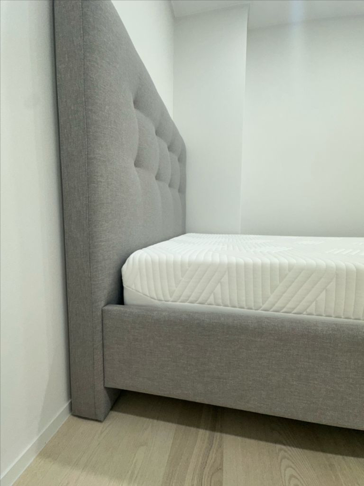 템퍼 모션베드 제로지 슈퍼싱글 매트리스포함 이미지