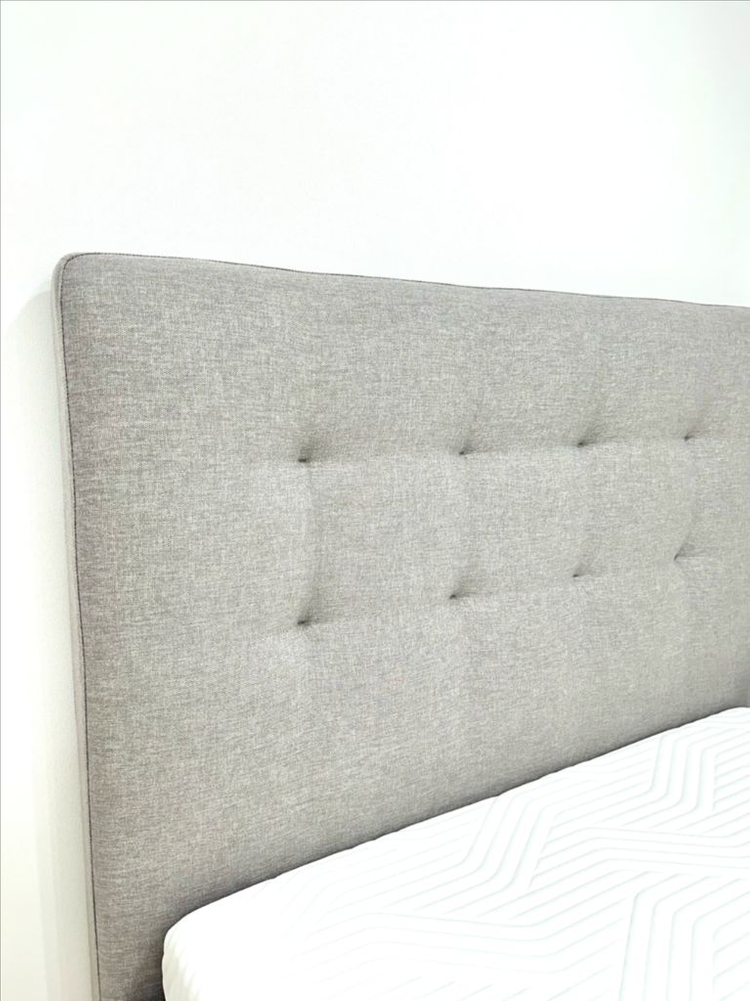 템퍼 모션베드 제로지 슈퍼싱글 매트리스포함 이미지