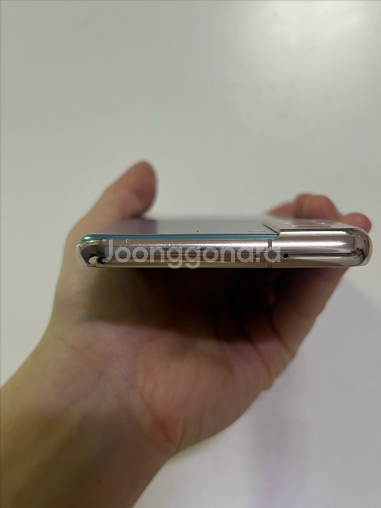 갤럭시 S21 256gb--4