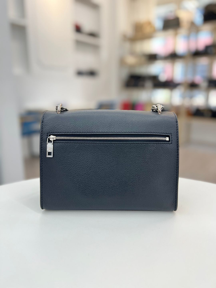 [중고명품 럭스올 울산점]루이비통 마이락미 BB 체인 숄더백 내장칩--2