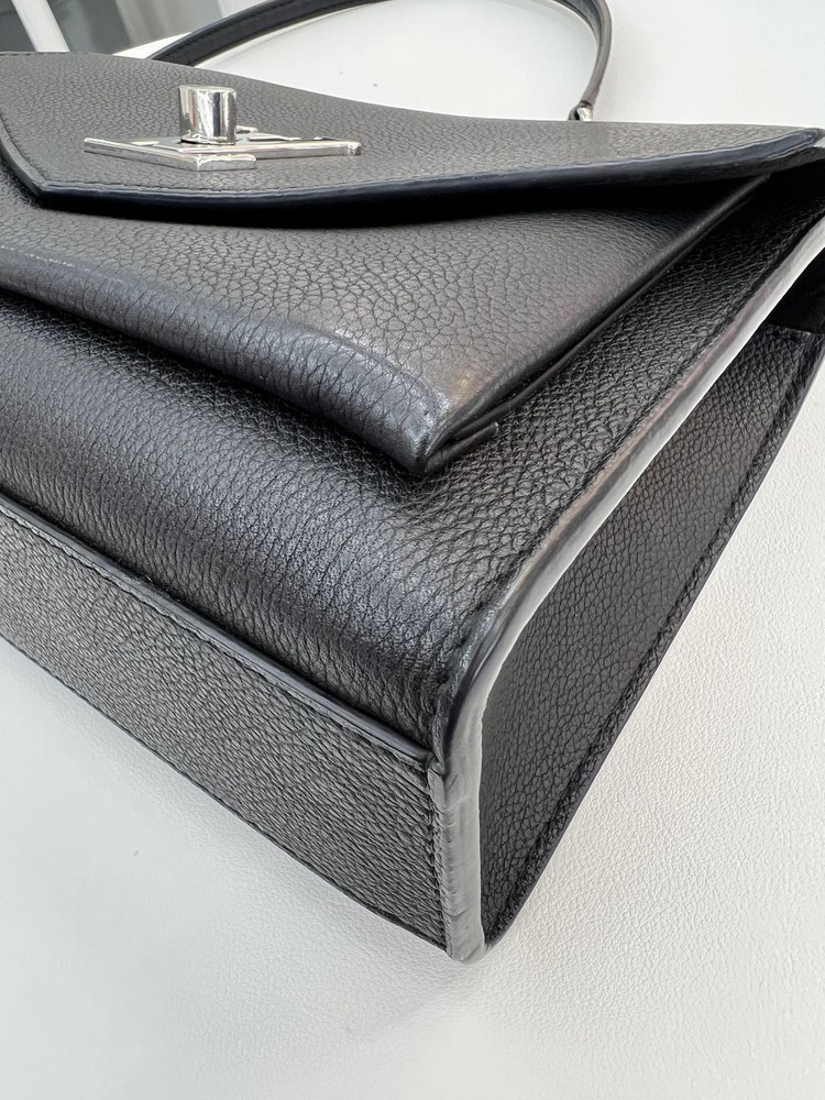 [중고명품 럭스올 울산점]루이비통 마이락미 BB 체인 숄더백 내장칩--8