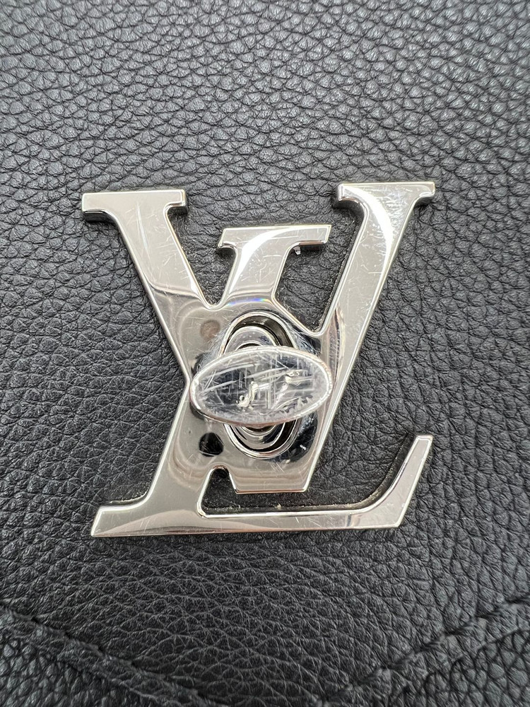 [중고명품 럭스올 울산점]루이비통 마이락미 BB 체인 숄더백 내장칩--9