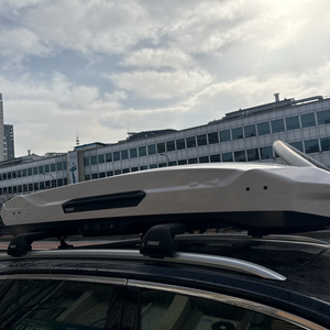 툴레 모션3 XL Low 루프박스