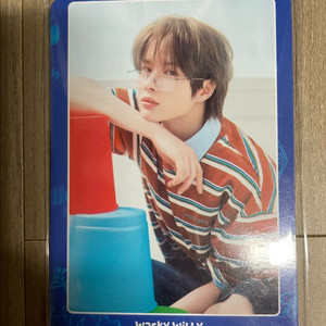 투어스 포토카드+ 지젤 포카 중나 최저가 이미지