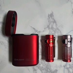 바톤 3 프리미엄 손전등 플래쉬라이트 랜턴