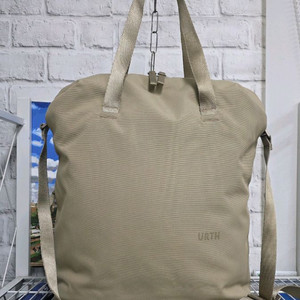 어스 URTH 아코스 토트백 18L 숄더백 크로스백 여행가방 카메라가방 GD89 이미지