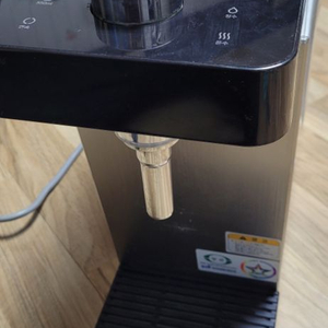 고장 보상용 SK매직 직수 냉온정수기