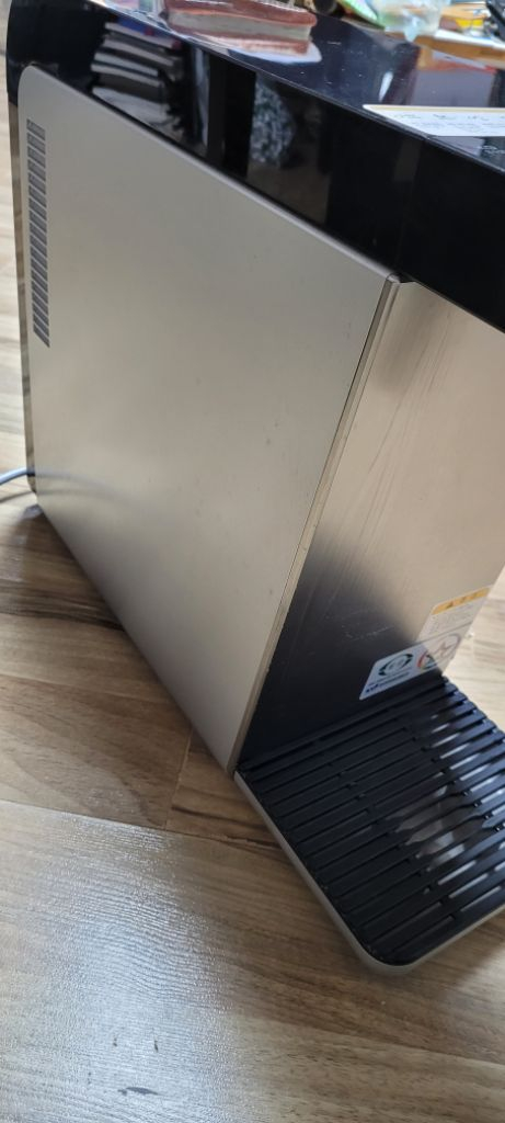 고장 보상용 SK매직 직수 냉온정수기--3