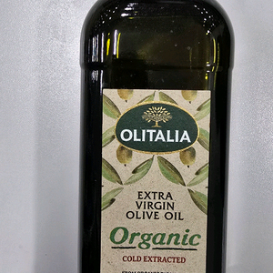 오가닉 엑스트라 버진 오일 라임올리브유