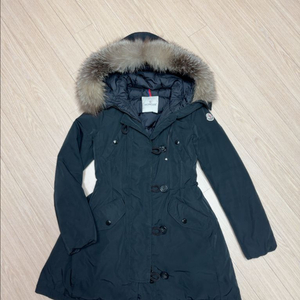 몽클레어 아리에뜨 1사이즈(55) 백화점정품(착샷있음)