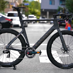 캐니언 로드 커스텀 바이크(선착순파격조건)