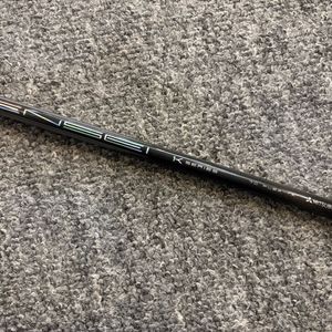 탠세이1K 화이트 드라이버샤프트(70-TX)