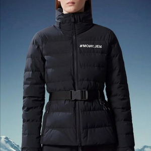 몽클레어 그레노블 여성패딩 스키복 bettex 1사이즈 새제품