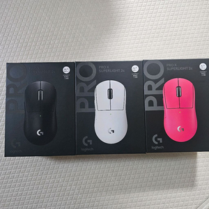 미개봉새제품) 로지텍 지슈라 2c 신제품