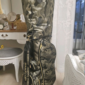 마크앤로나 골프백 캐디백 드라이버커버세트