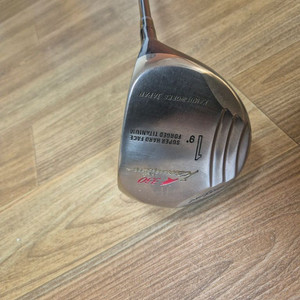 카무이 아시리 드라이버