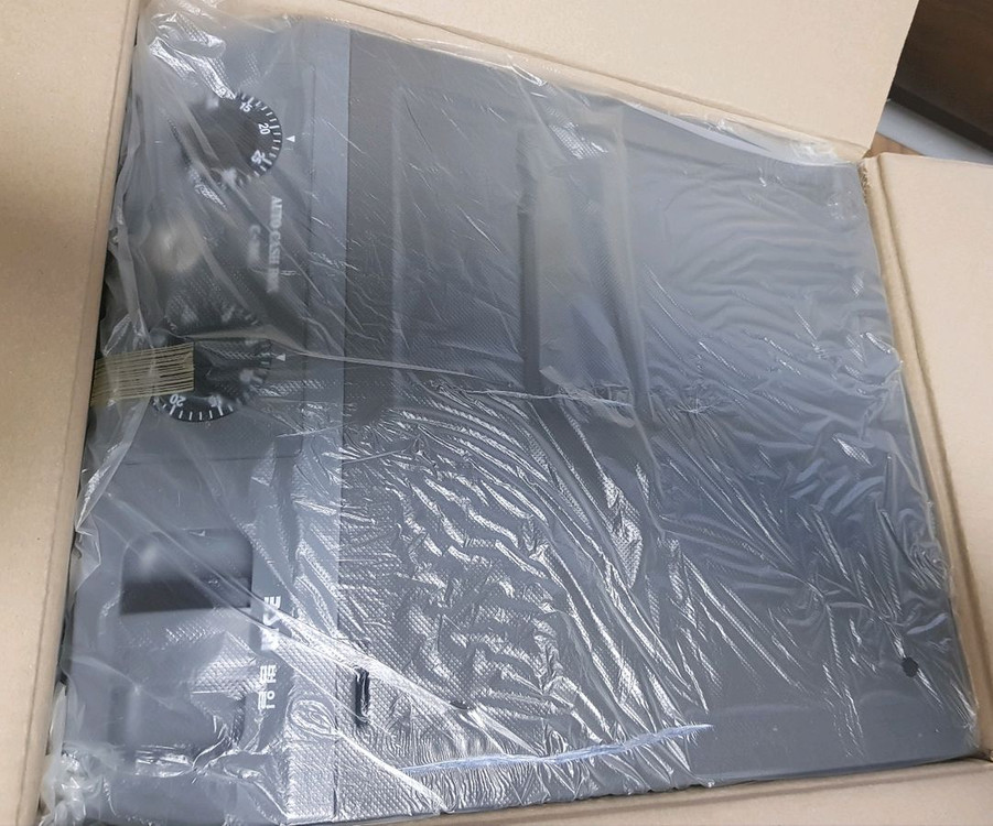 범일 금전함 C-305 새제품--2