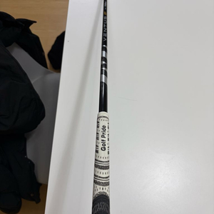 벤투스 tr 블랙 3번 7x 우드 샤프트